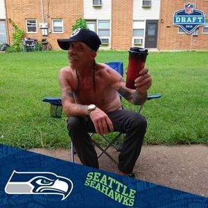 Meet your Posher, Richard